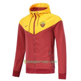 AS Roma Windrunner Kurtka Komplet 2018-2019